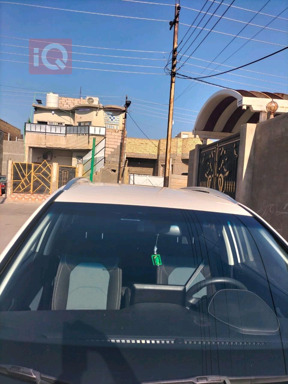 شێڤرۆلێت کاپتیڤا